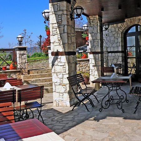 Trinity Sea Residence Nessebar Kültér fotó