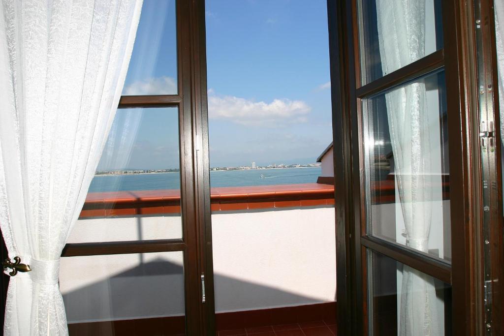 Trinity Sea Residence Nessebar Kültér fotó