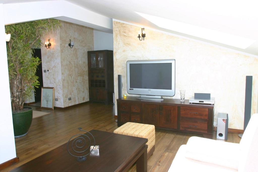 Trinity Sea Residence Nessebar Szoba fotó