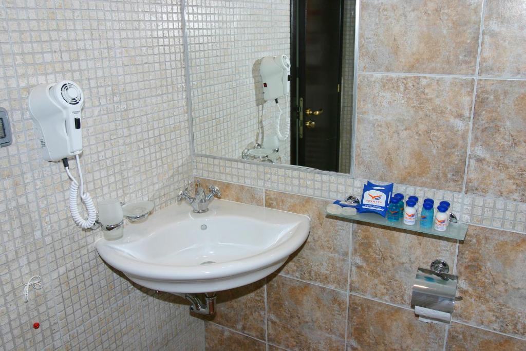 Trinity Sea Residence Nessebar Szoba fotó
