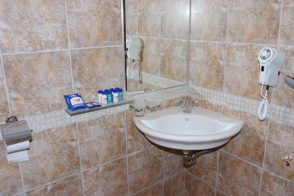 Trinity Sea Residence Nessebar Szoba fotó