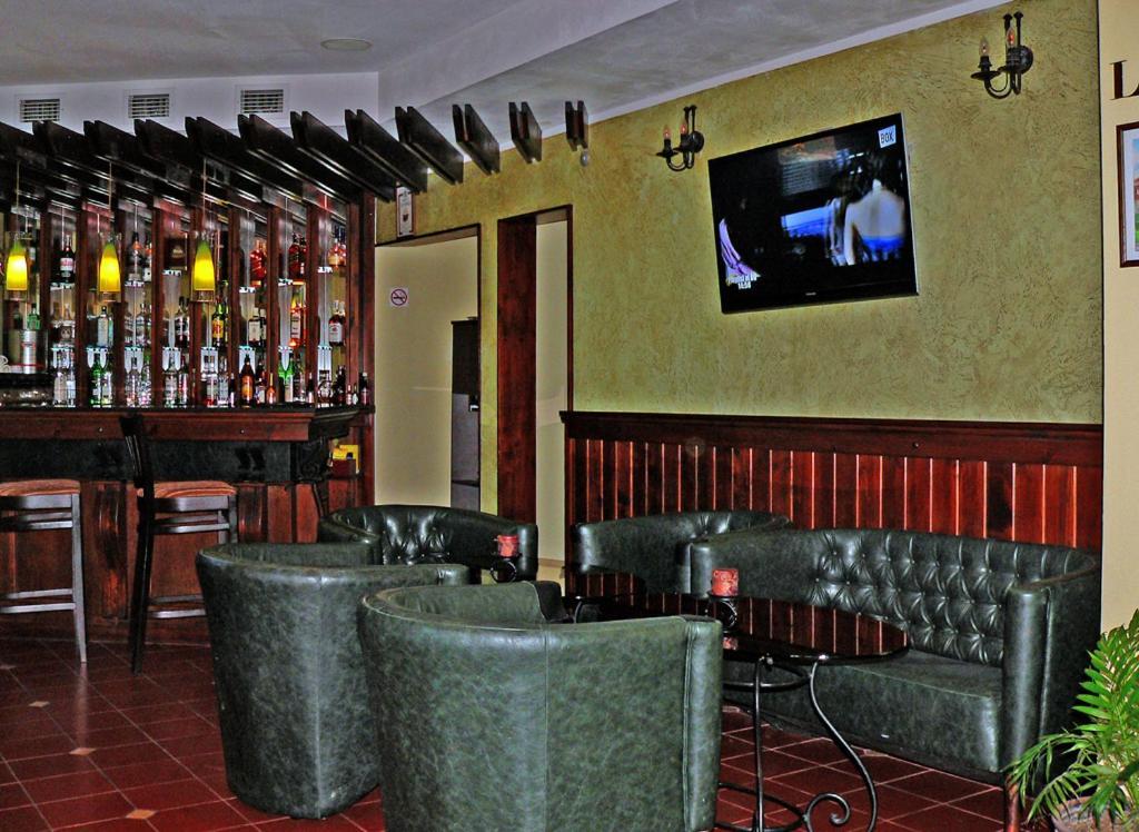 Trinity Sea Residence Nessebar Kültér fotó